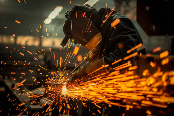Best Aerospace and Defense Welding in Beverly Hills, CA