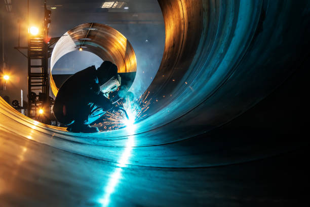 Affordable Welder Services in Beverly Hills, CA