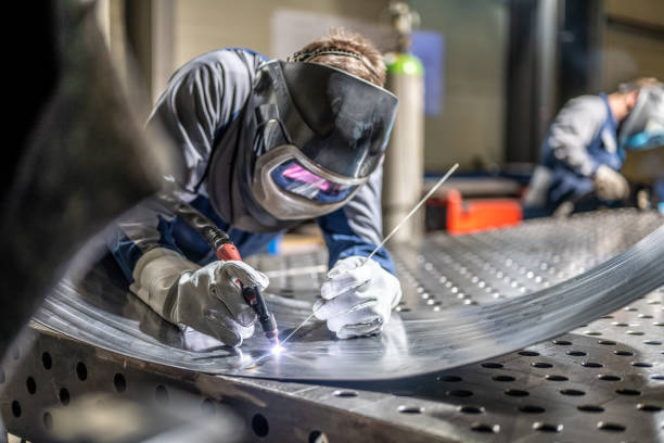 Affordable Welder Services in Beverly Hills, CA