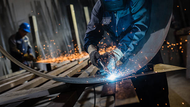 Best Automotive Welding in Beverly Hills, CA