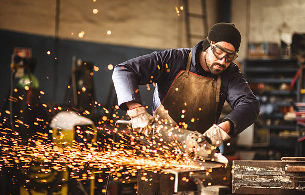 Beverly Hills, CA Welder & Metal Fabrication Company